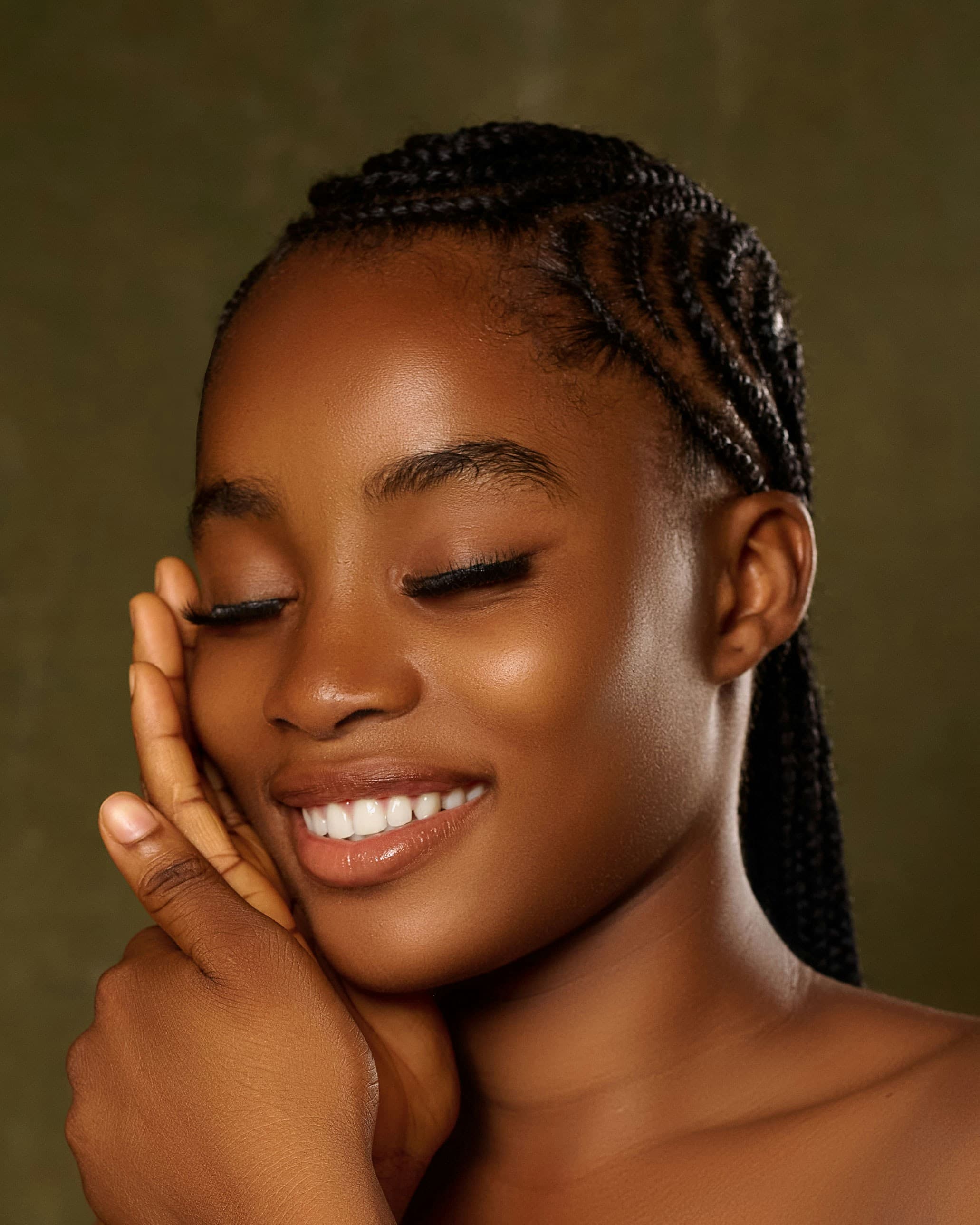 AÏma Cosmétique — Le bien-être pour tous.