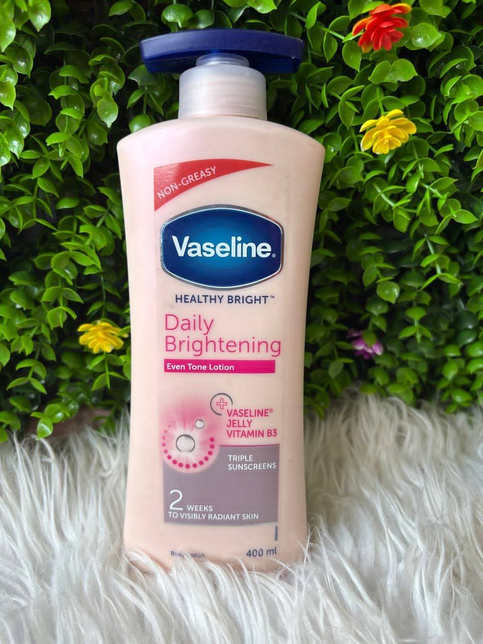 Lait Daily brightening Grand