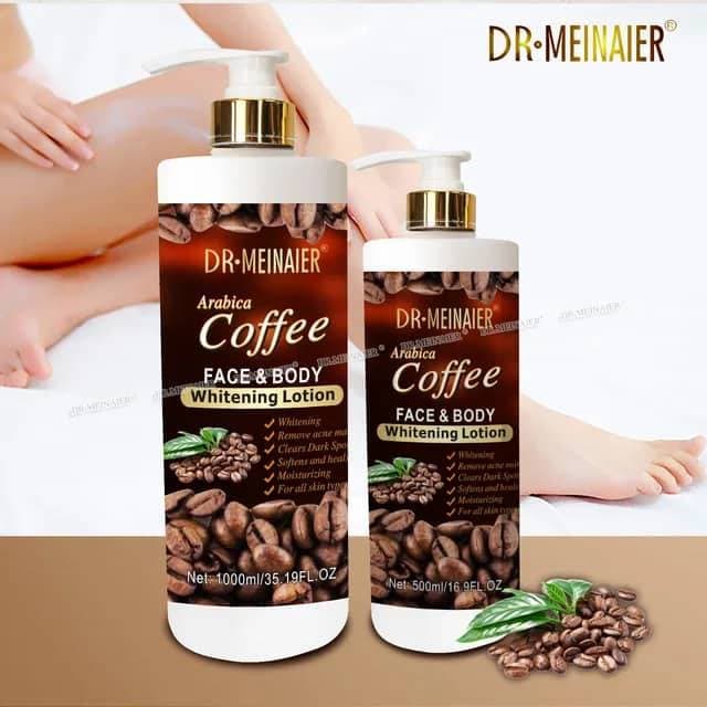 Lait café