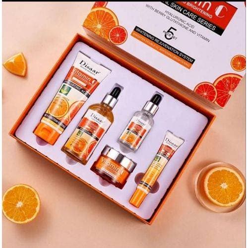 Kit visage disaar  Grand — vue 1