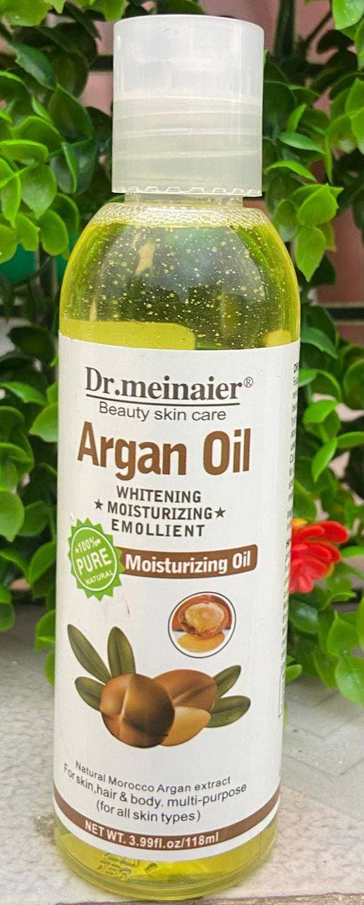 Huile dargan 118ml