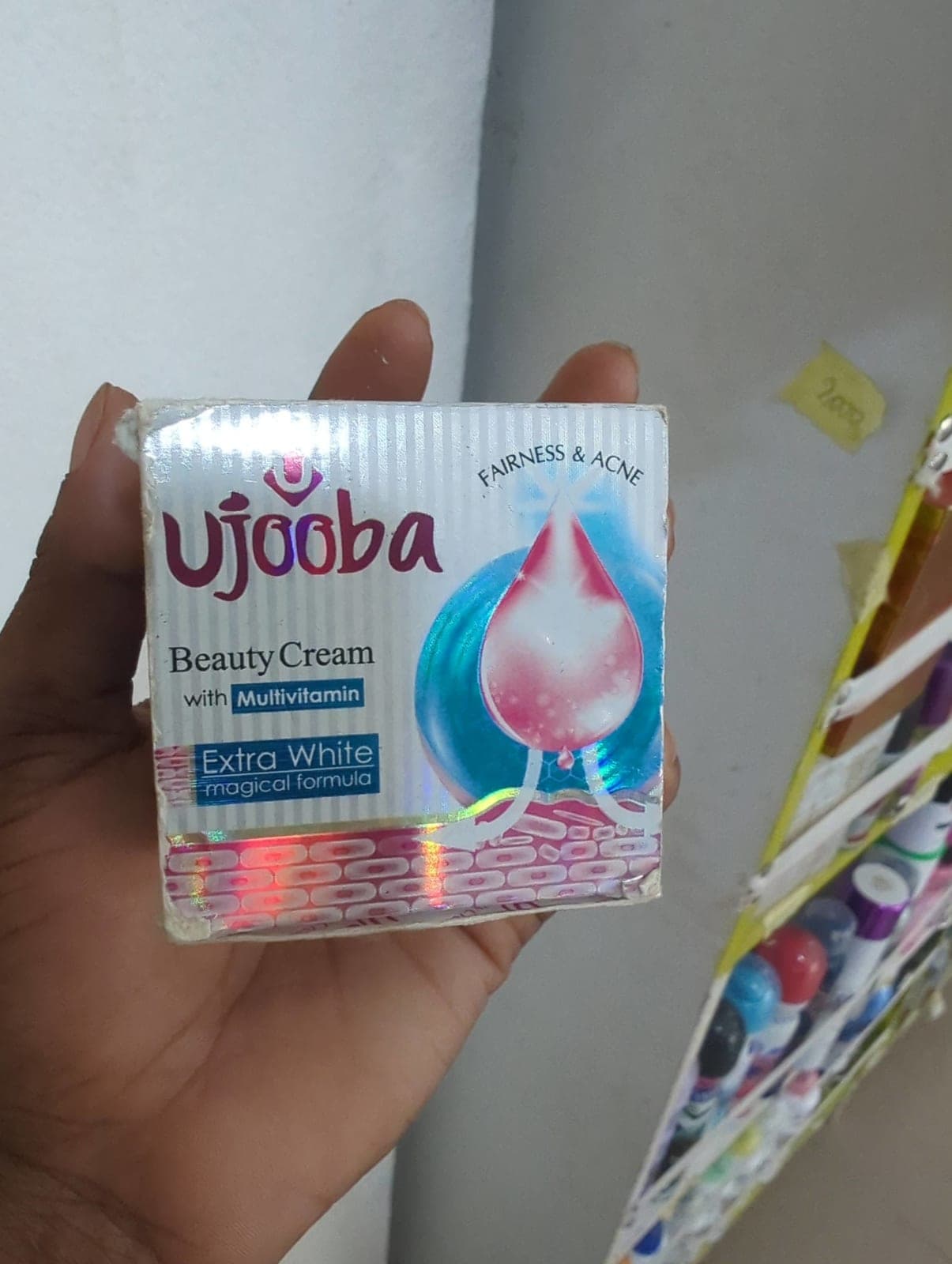 Shirley ujooba — vue 1