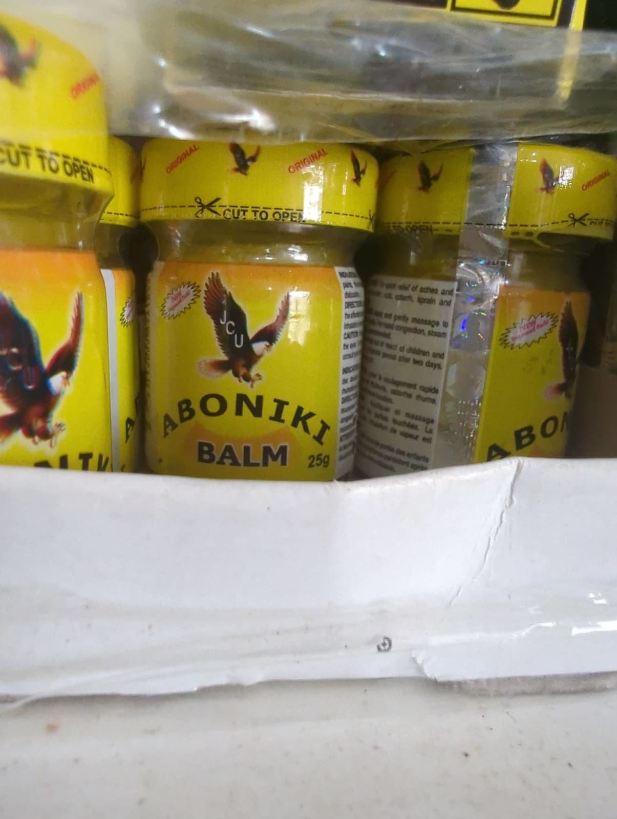 Aboniki