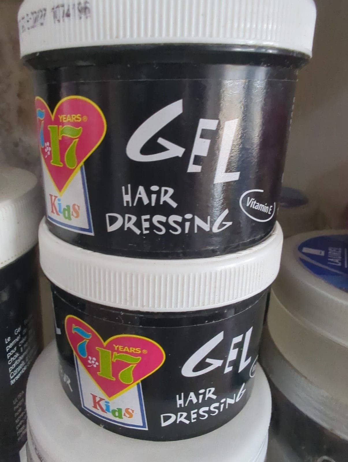 Gel 7/17 petit