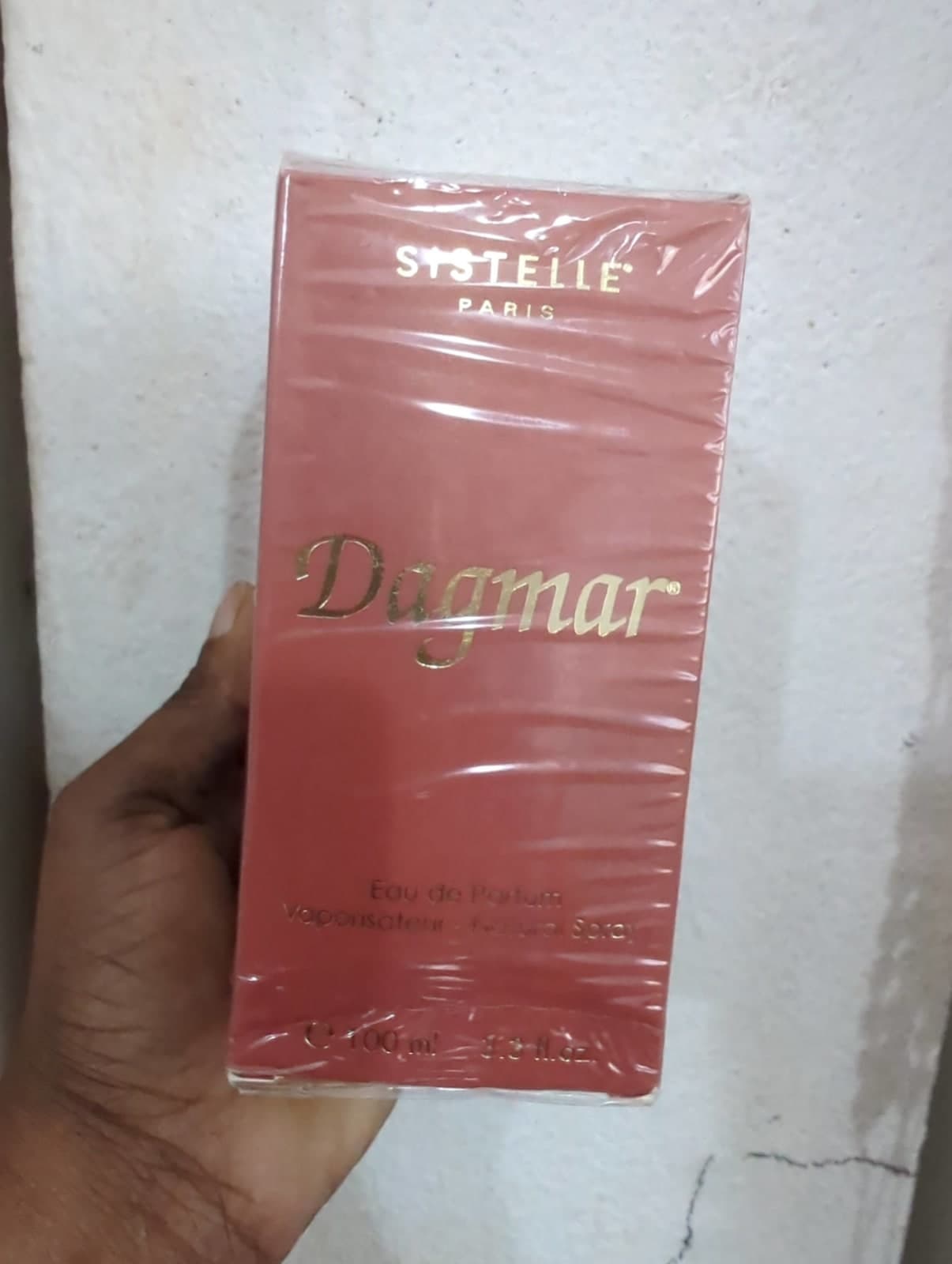 Parfum Dagmar 100ml