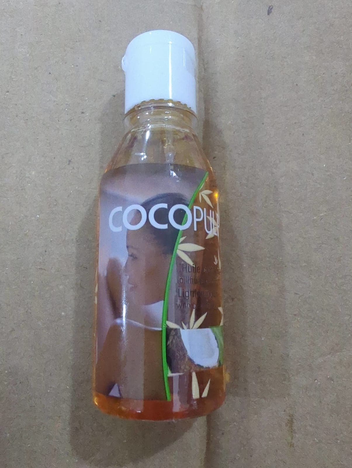 Cocoplus huile