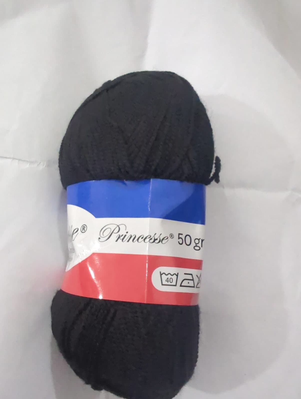 Laine Cotton Noir