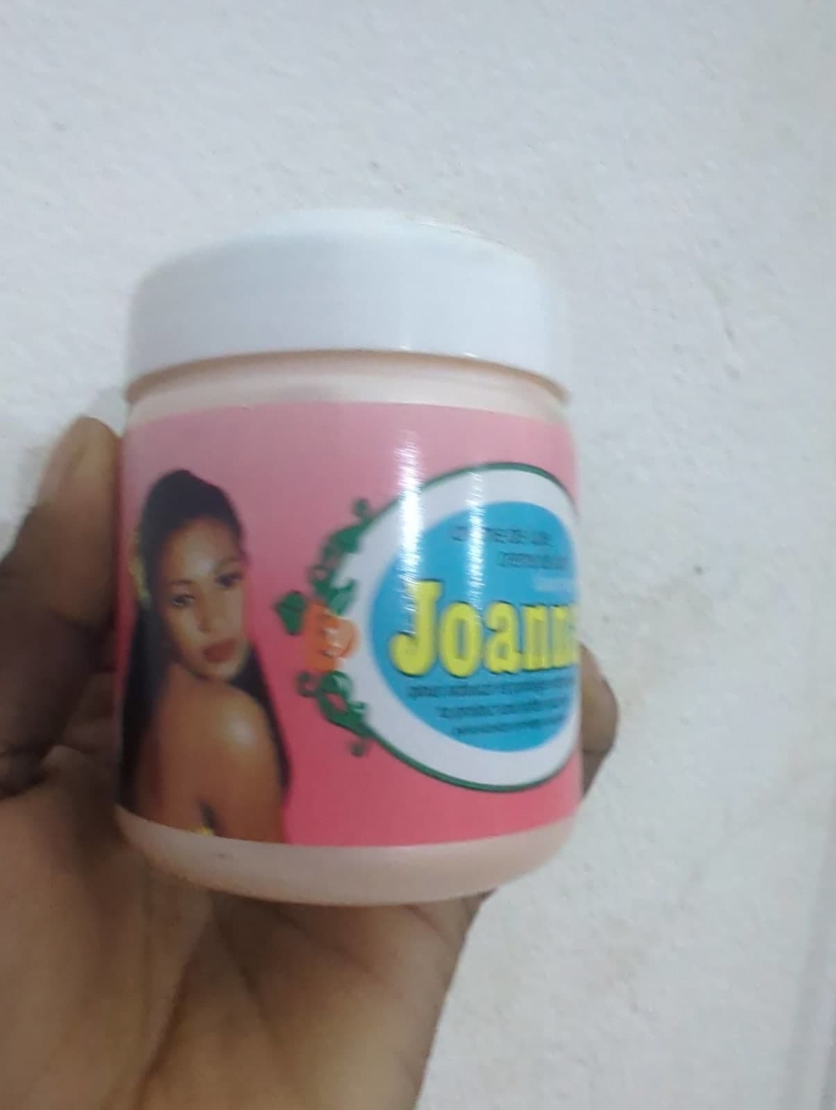 Creme de corps Joana petit
